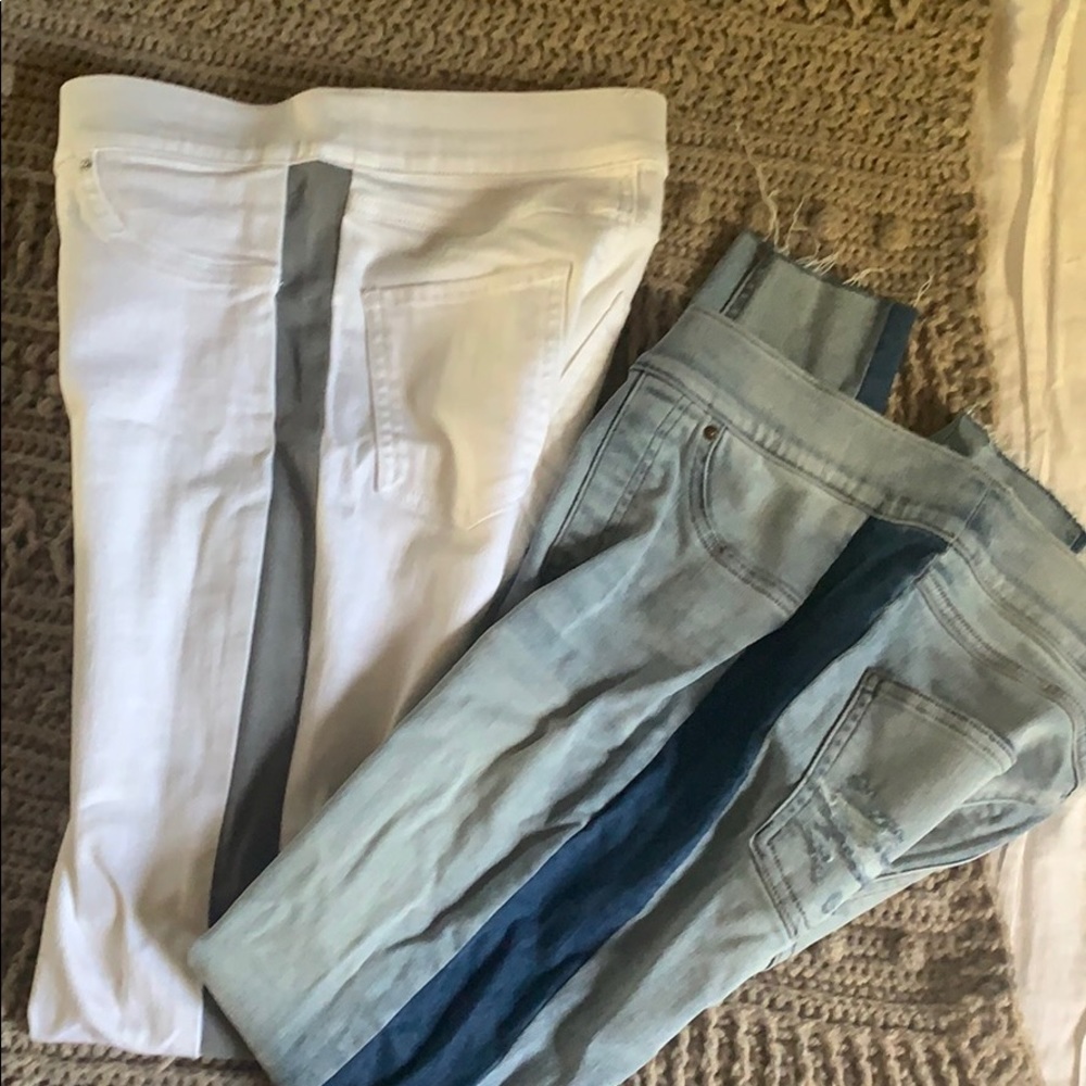 Spanx Jeans
